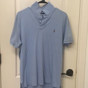 Polo shirt